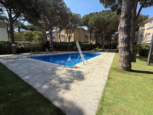 Apartamento en venta en Palamós, el Pedró