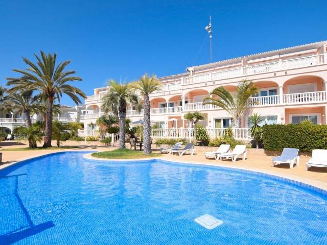 Apartamento en venta en la Marina Alta, Valencia