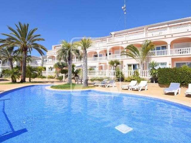 Apartamento en venta en la Marina Alta, Valencia