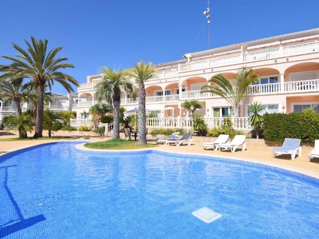 Apartamento en venta en la Marina Alta, Valencia