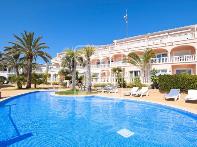 Apartamento en venta en la Marina Alta, Valencia