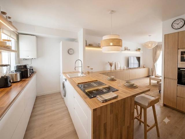 Apartamento en venta en Centre, Baix Llobregat
