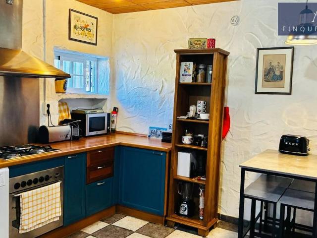 Apartamento en venta en Centrevila, Garraf