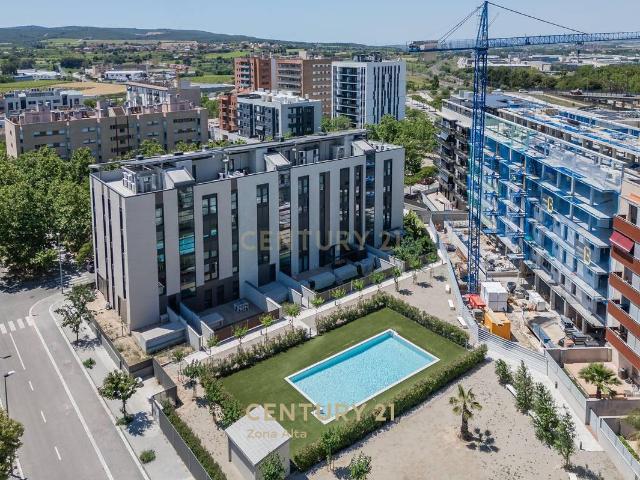 Apartamento en venta en Centre Vila, Alt Penedès