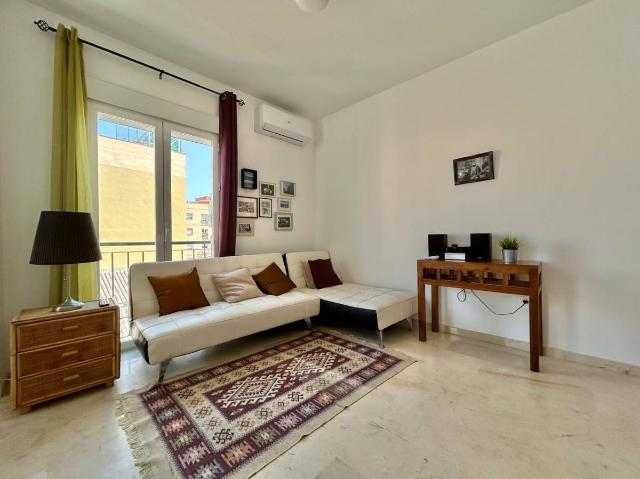 Apartamento en venta en Centro, Málaga-Costa del Sol