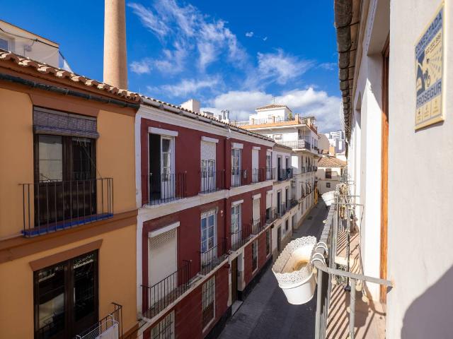 Apartamento en venta en Centro, Málaga-Costa del Sol