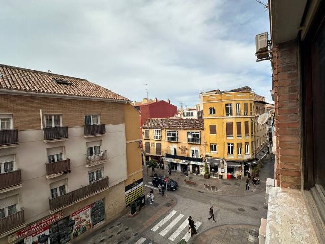 Apartamento en venta en Centro, Málaga