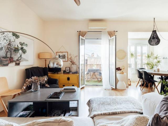 Apartamento en venta en Centro, Málaga