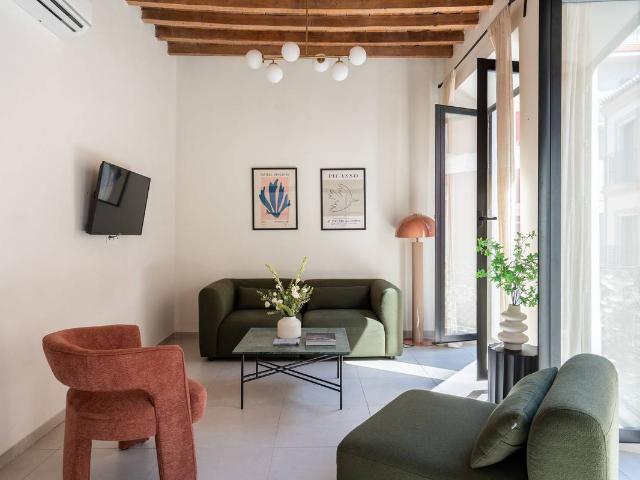 Apartamento en venta en Centro, Málaga-Costa del Sol