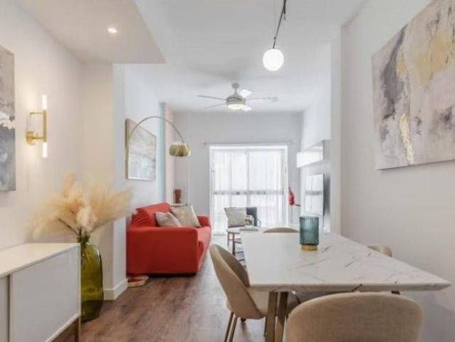 Apartamento en venta en Centro, Málaga-Costa del Sol