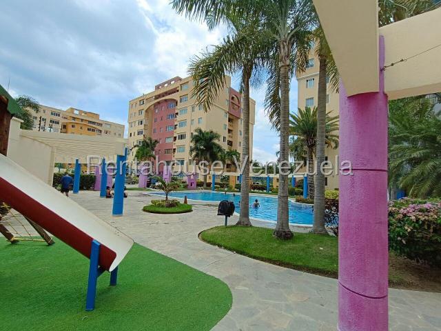 Apartamento en venta en Valencia, Carabobo