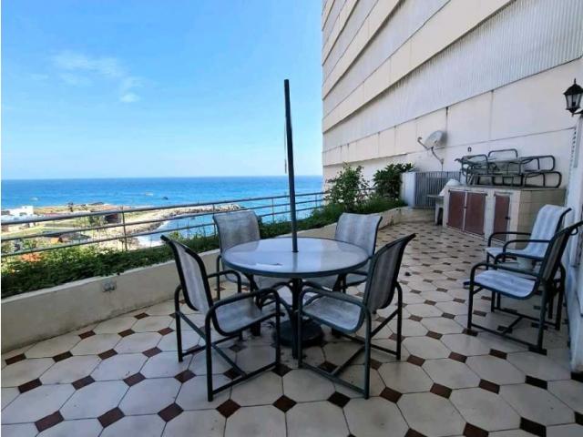 Apartamento en venta en Vargas