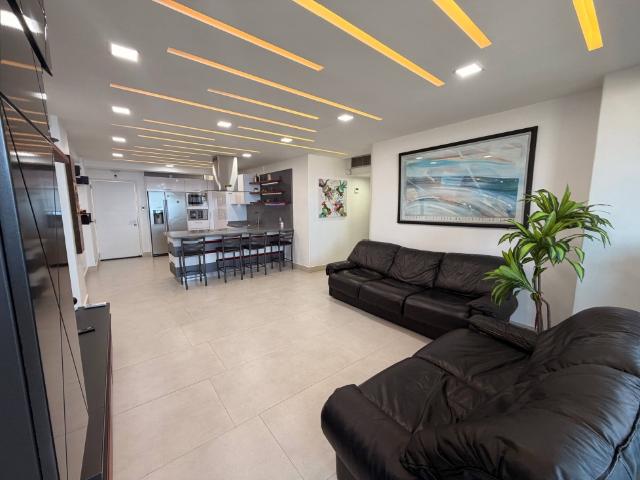 Apartamento en venta en La Guaira, Vargas