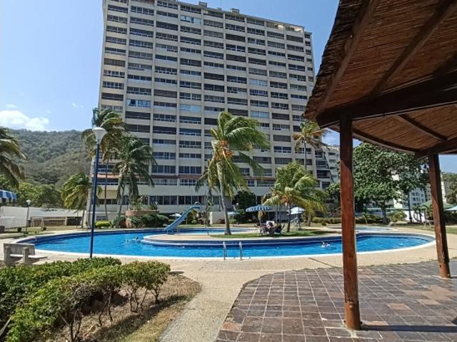 Apartamento en venta en Vargas