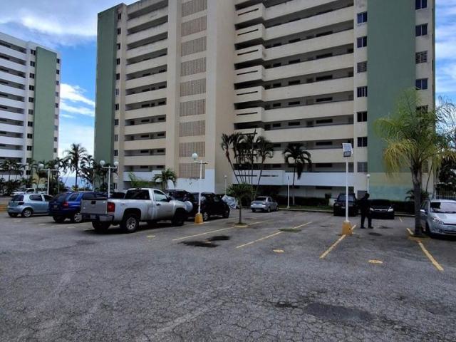Apartamento en venta en Vargas
