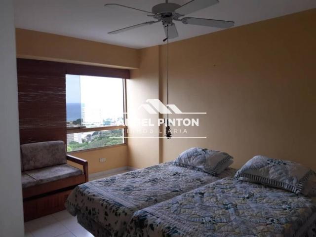 Apartamento en venta en Vargas