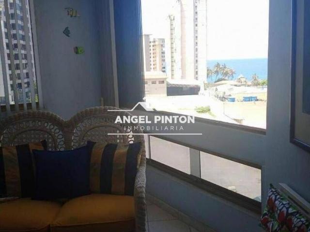 Apartamento en venta en Vargas