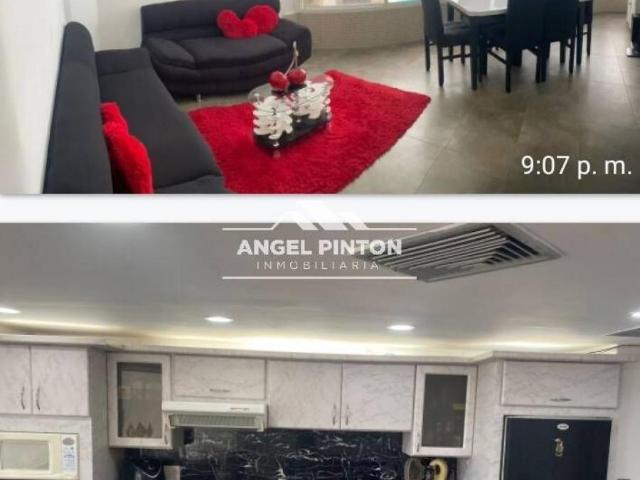 Apartamento en venta en Vargas