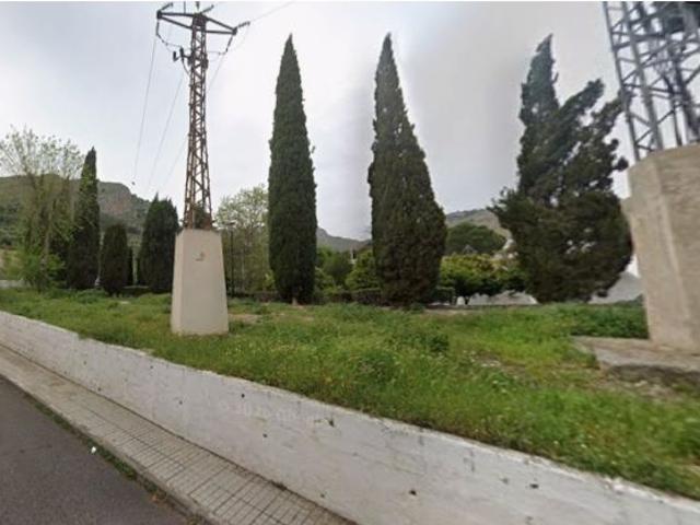 Piso en venta en El Tomillo, Jaén