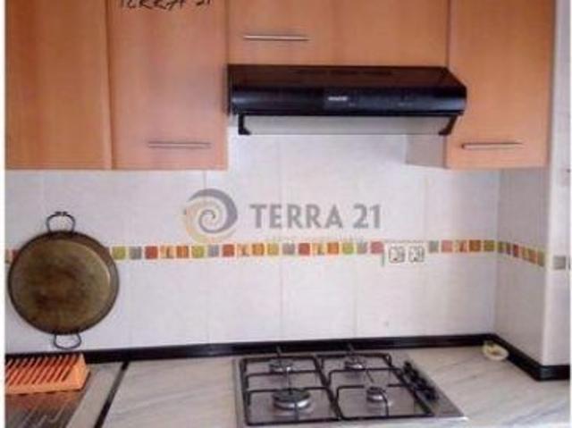 Piso en venta en Puente Jontoya, Jaén