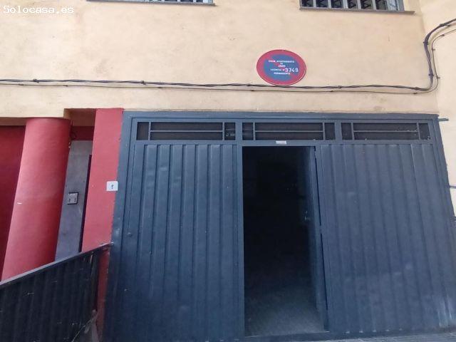Piso en venta en San Juan, Jaén