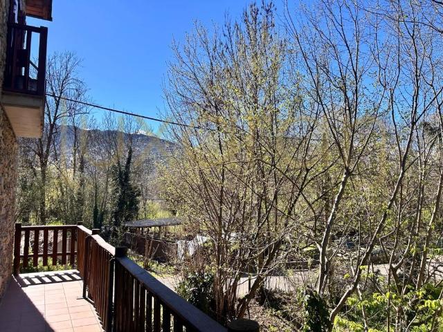 Apartamento en venta en Pallars Sobirà, Catalunya