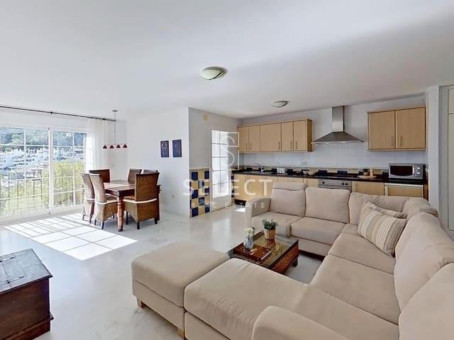 Apartamento en venta en La Herradura, Comarca de la Costa Granadina