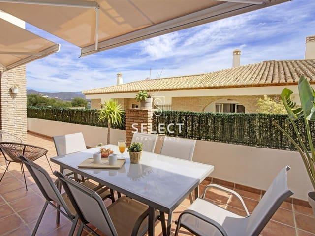 Apartamento en venta en La Herradura, Comarca de la Costa Granadina