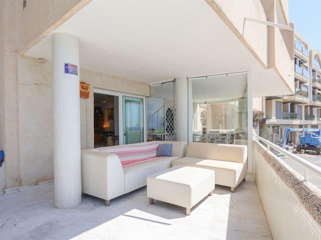 Apartamento en venta en La Herradura, Comarca de la Costa Granadina