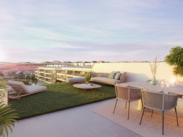 Apartamento en venta en La Hoya, Castilla y León