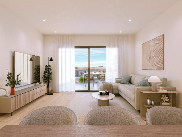 Apartamento en venta en La Hoya, Salamanca