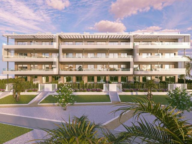 Apartamento en venta en La Hoya, Salamanca