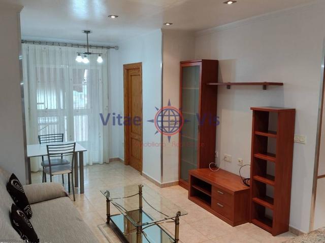 Apartamento en venta en Lorca, San Mateo