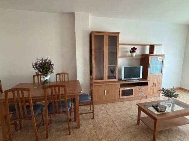Apartamento en venta en La Hoya, Alto Guadalentín