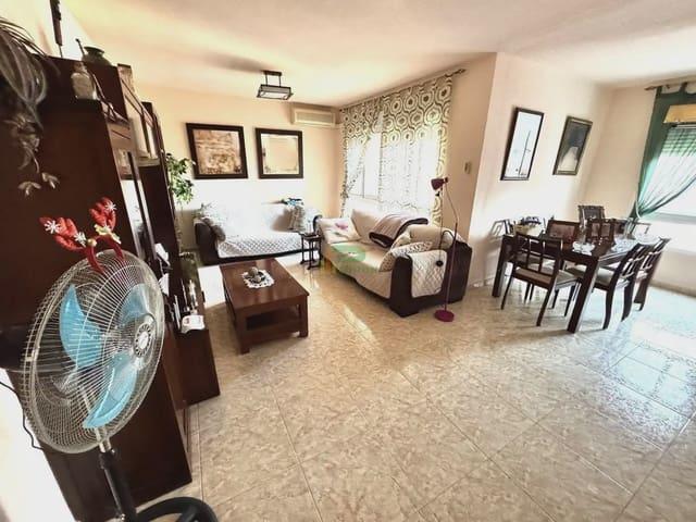 Apartamento en venta en La Hoya, Alto Guadalentín