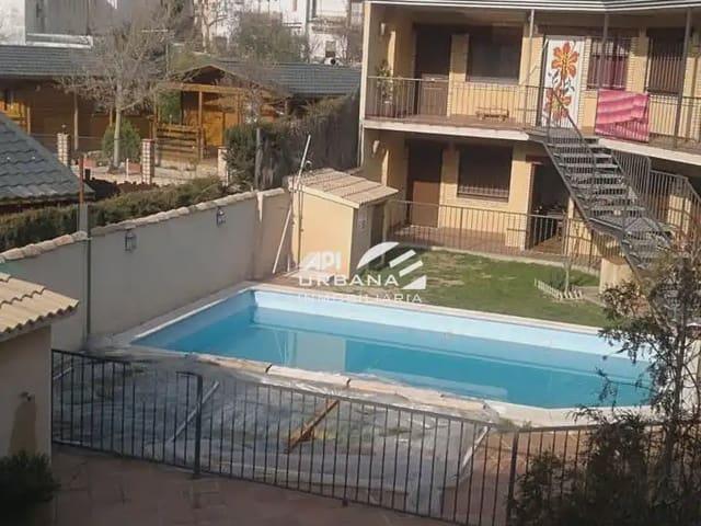 Apartamento en venta en La Iruela, Andalucía