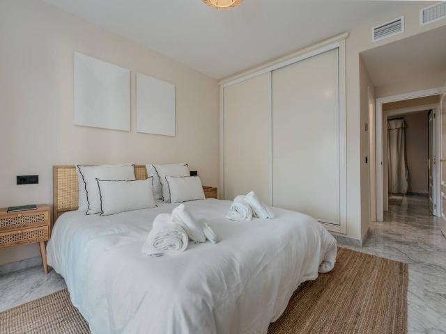 Apartamento en venta en Pastrana, Costa Noroeste