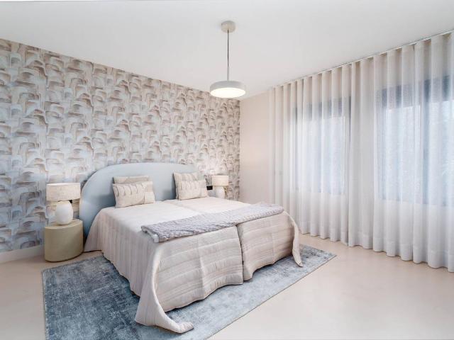 Apartamento en venta en Pastrana, Costa Noroeste