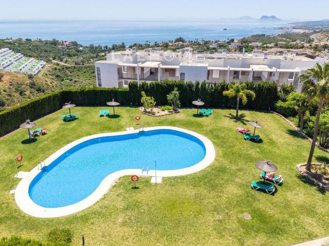Apartamento en venta en Costa del Sol Occidental, Andalucía