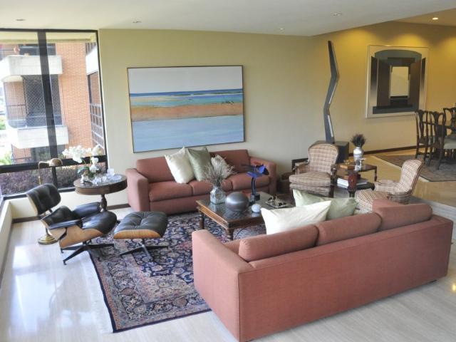 Apartamento en venta en Boca De Uchire, Miranda