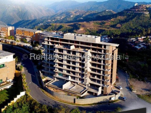 Apartamento en venta en Paz Castillo, Miranda