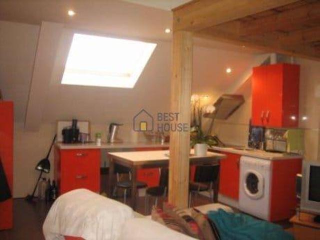 Apartamento en venta en Centro, León
