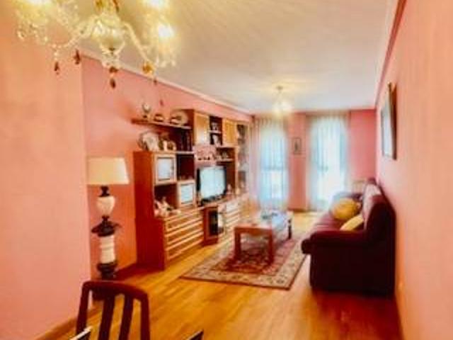 Apartamento en venta en Centro, León