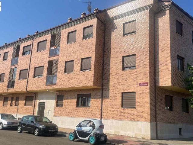 Apartamento en venta en Centro, León