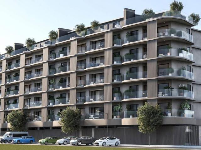 Apartamento en venta en Centro, León