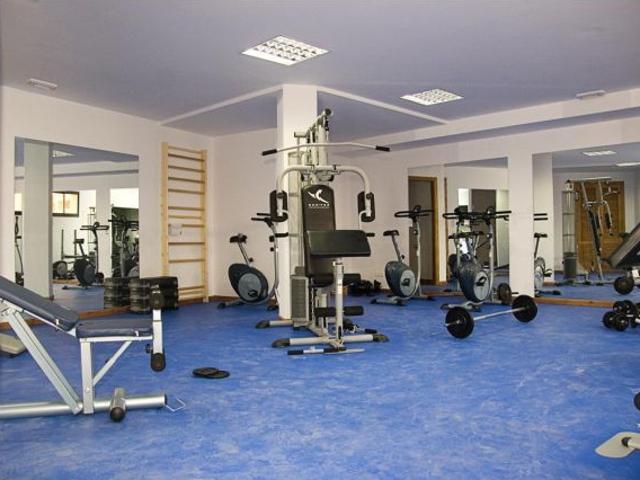 Piso en venta en La Alcaidesa, Campo de Gibraltar