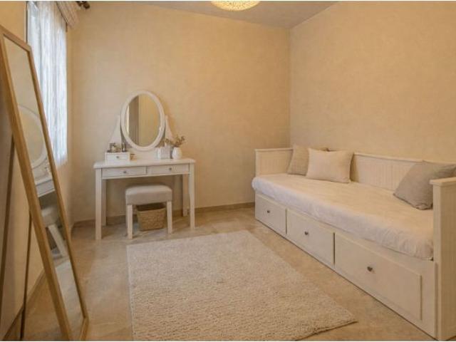 Piso en venta en La Alcaidesa, Campo de Gibraltar