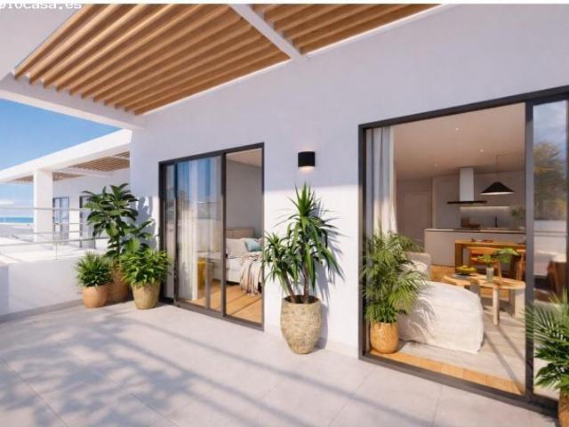 Piso en venta en Santa Margarita, Campo de Gibraltar