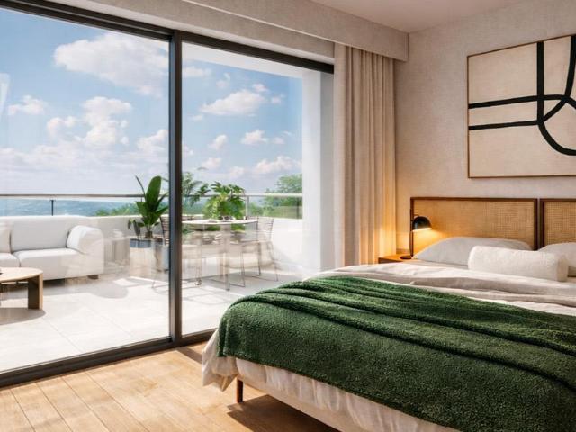 Apartamento en venta en Santa Margarita, Campo de Gibraltar