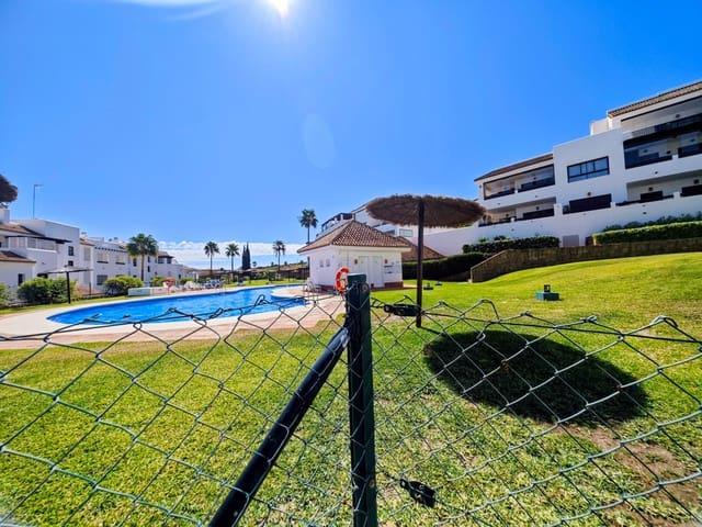 Apartamento en venta en La Alcaidesa, Campo de Gibraltar